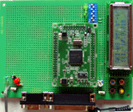 AKIH8マイコンボード