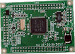 H8マイコンボード H83052F
