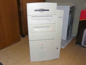 Power Macintosh 8600/250