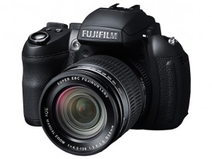 Fujifilm FinePix HS30 EXR