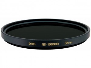 マルミ 太陽撮影用 NDフィルター DHG ND-100000 58mm