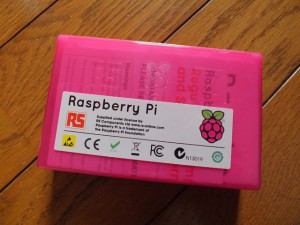 メモリ倍増 Raspberry Pi