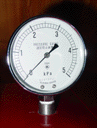 微圧計