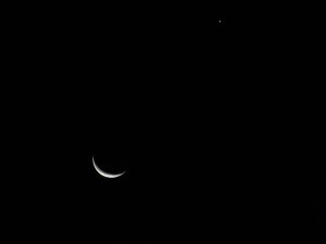 月と金星201512080559JST