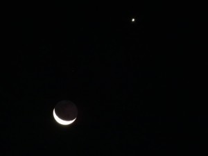 月と金星201512080605JST